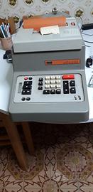 olivetti DIVISUMMA 26 GT