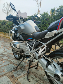 Bmw r1200gs