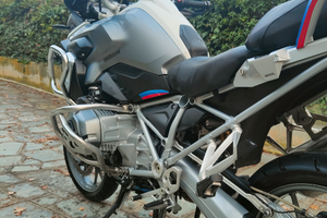Bmw r1200gs
