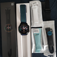 Smartwatch Xiaomi mi watch