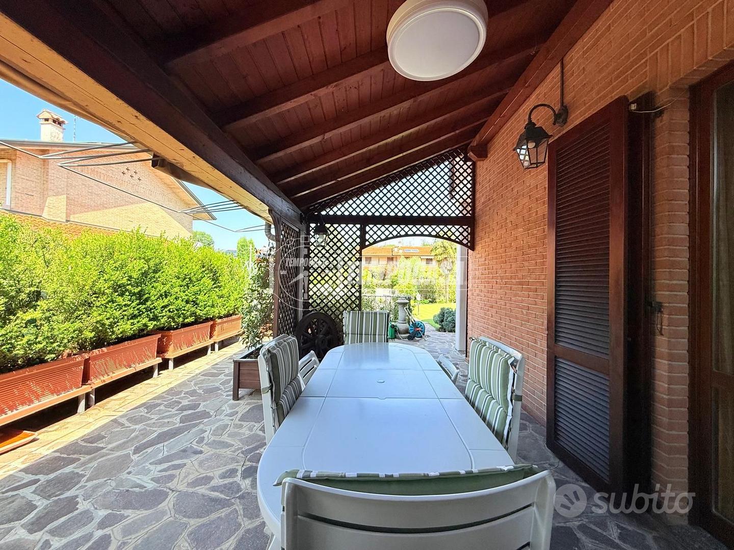 House in Seveso, Altopiano di Seveso - Vista 2