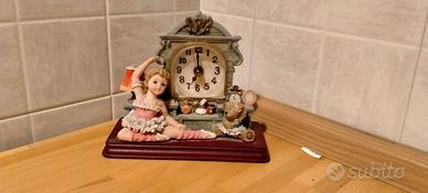 Orologio ballerina 