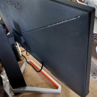 Monitor BenQ Mobiuz EX2710s