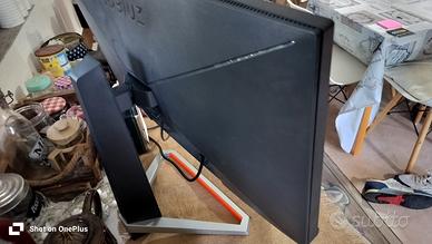 Monitor BenQ Mobiuz EX2710s