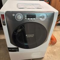 Asciugatrice hotpoint ariston