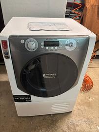 Asciugatrice hotpoint ariston