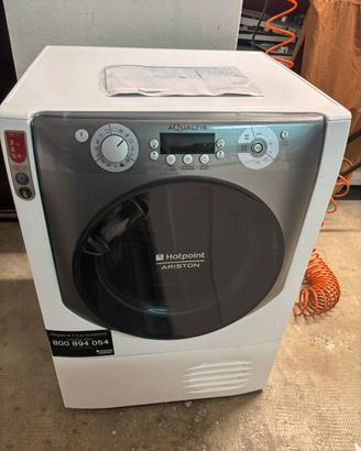 Asciugatrice hotpoint ariston