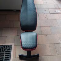 Panca piana -  Home Gym 