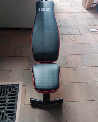 Panca piana -  Home Gym 