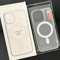 Cover trasparente Iphone 13 pro