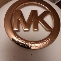Distintivo per borse Michael Kors