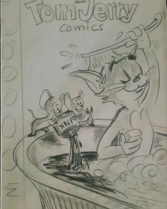 Fumetti
