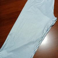 Bermuda corto taglia XXL Tessuto morbido e fresco