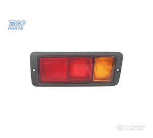 FANALE DESTRO PARAURTI PER MITSUBISHI MONTERO PAJE
