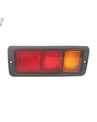 FANALE DESTRO PARAURTI PER MITSUBISHI MONTERO PAJE