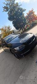 BMW. 320 i benzina non marciante