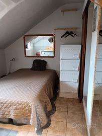 Bilocale in Via Borgo Dora con posto auto