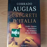 I segreti d'Italia - Corrado Augias