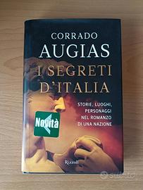I segreti d'Italia - Corrado Augias