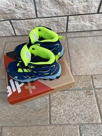 Scarponcino alpen plus