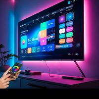 Strisce LED RGB per TV - Luci Smart