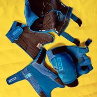 protezioni MTB DH