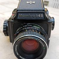 Mamiya 645