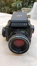 Mamiya 645