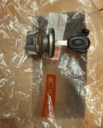tappo serbatoio kymco xtown
