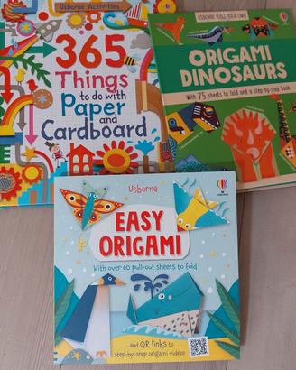 Set giochi di carta