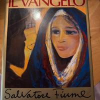 Vangelo edizioni paoline 1982