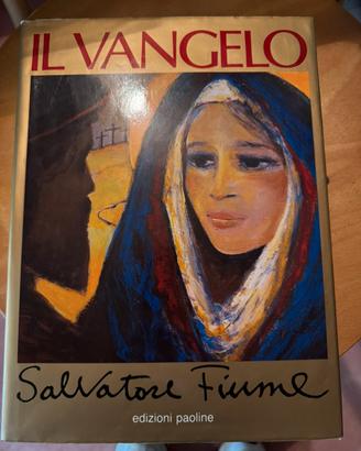 Vangelo edizioni paoline 1982