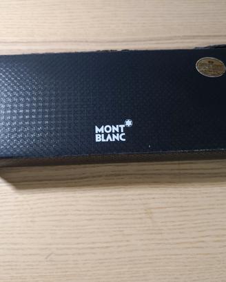Penna Montblanc Meisterstuck