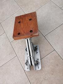 Portamotore ausiliario