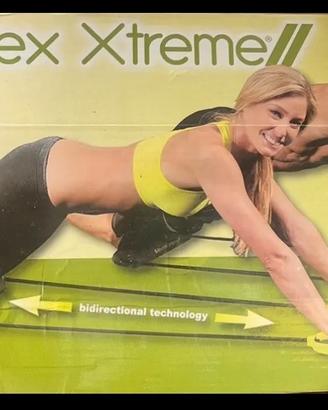 Revoflex X – Attrezzo per Addominali e Fitness