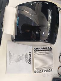 stampante  dymo 5xl