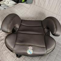 Seggiolino auto rialzo bambino 