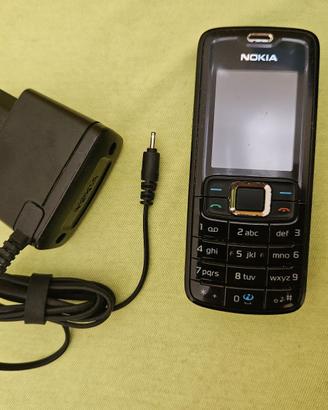 Nokia 3110 Classic