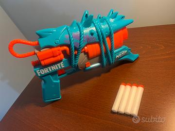 Nerf fortnite primal