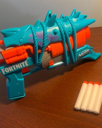 Nerf fortnite primal