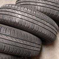 Gomme e cerchi estivi 155/70/13invernali 145/70/13