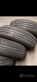 Gomme e cerchi estivi 155/70/13invernali 145/70/13