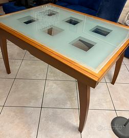 Tavolo Calligaris