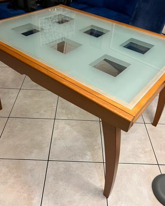 Tavolo Calligaris