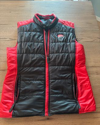 Gilet Ducati Corse