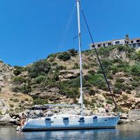 Barca a vela Beneteau Oceanis 42.3 anno 2004