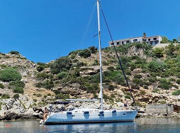 Barca a vela Beneteau Oceanis 42.3 anno 2004