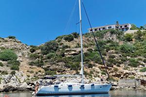 Barca a vela Beneteau Oceanis 42.3 anno 2004