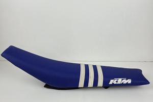 SELLA BLU KTM EXC SX 2016 2019 125 250 450