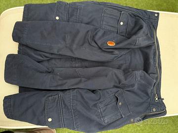 Timberland Giaccone casual